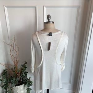 Chelsea & Theodore NWT Knit Top